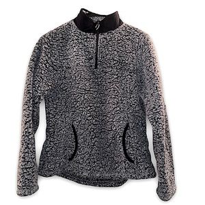 Wonder Nation Grey Sweater